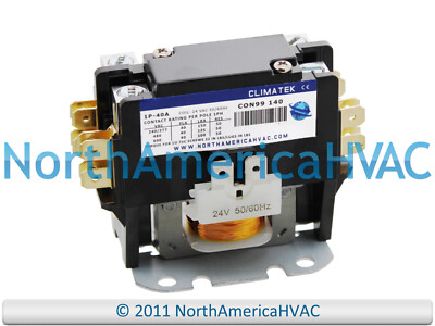 Contactor Relay Fits ICP Heil Tempstar 3100Y 15Q14191L 1050839 1091261 1150015