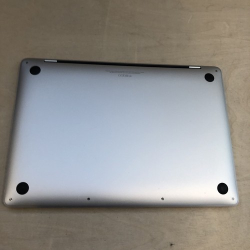Apple MacBook Pro 13'' 2020 A2289 w Touchbar Core i5 - 8GB RAM, 512GB SSD Silver - 第 13/15 張圖片
