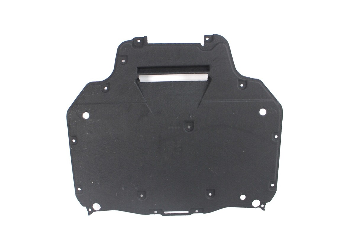 Replacement for 2019- 2024 Cayenne Rear Engine undercover splash
