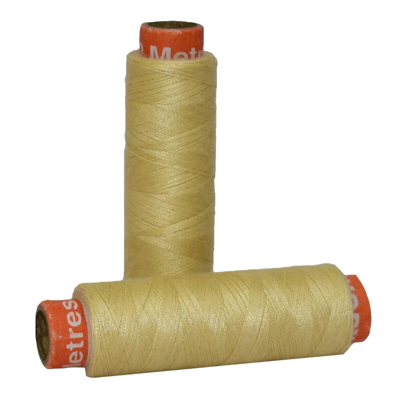 Thread Sewing Spool Stitching Quilting Machine Embroidery Polyester All Purpose - Image 2 of 3