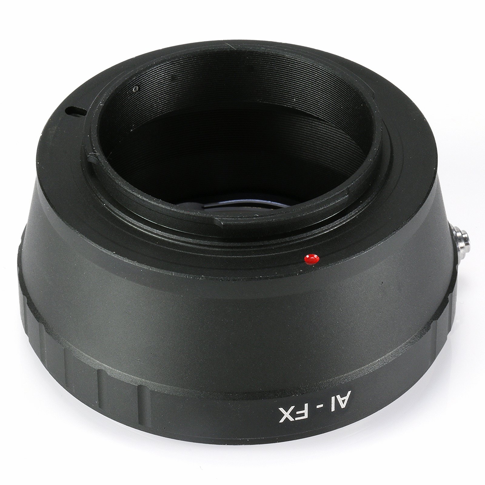 for Nikon F AF AI Lens To FujiFilm Fuji XPro 1 XE1 XE2 XM1 FXA1