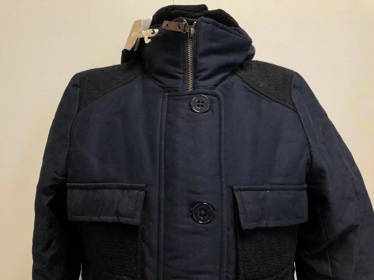 Sessun coat clearance uk