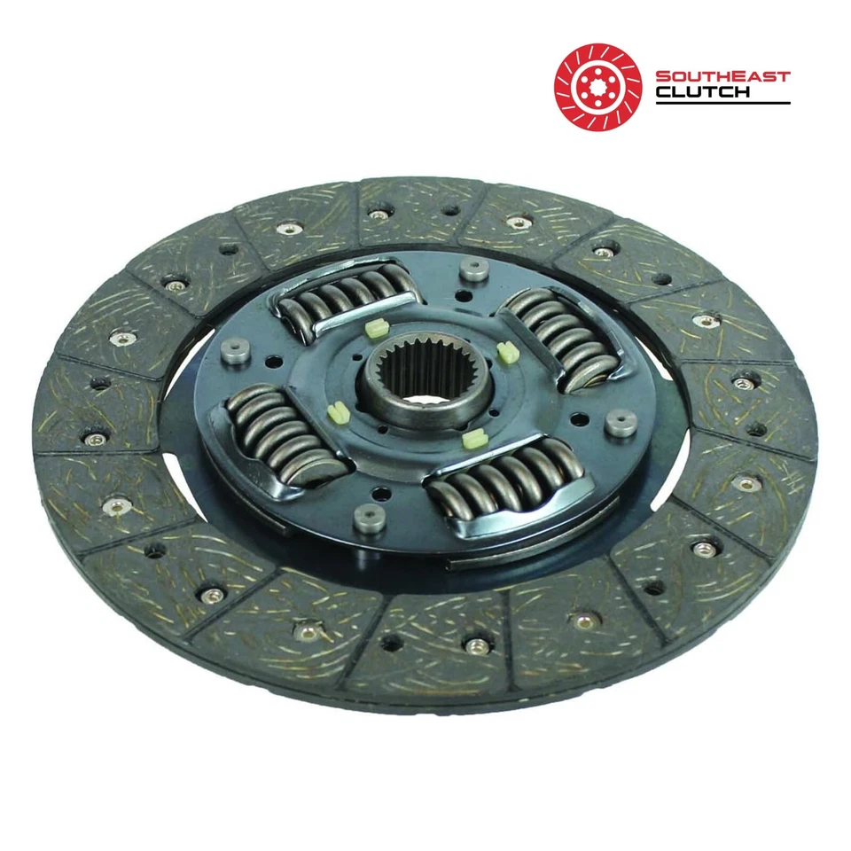 Embrague A-E con kit esclavo para Chevrolet S10 GMC Sonoma 96-02 2,2 L 4 cilindros Foto 3 de 4