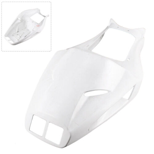 Unpainted White Frame Tail Rear Fairing ABS Plastic For Ducati 996/748/916/998