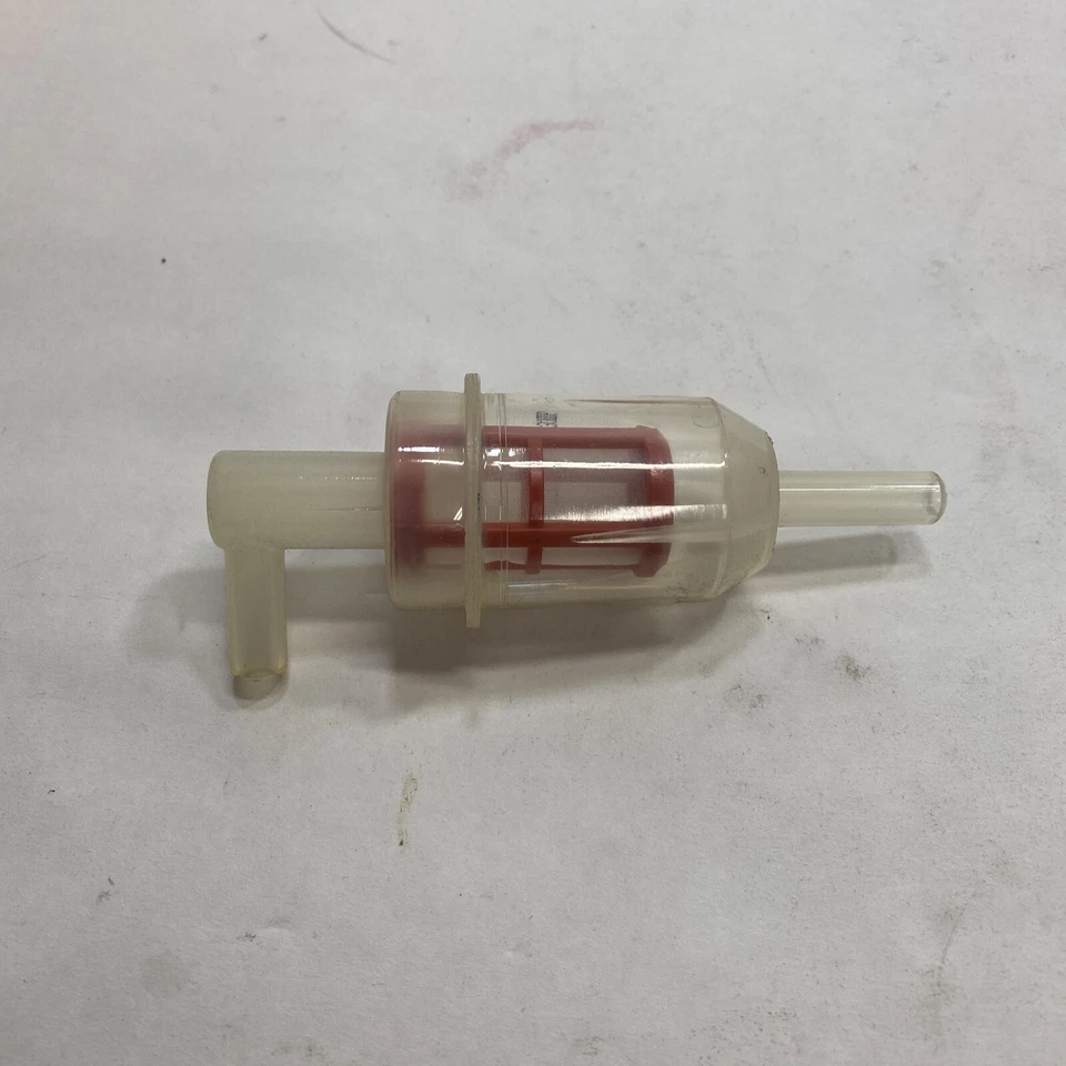 Nuevo filtro de combustible Wix Mercedes-Benz 300D 240D 300CD 300SD 300TD 300SDL 33006 Foto 2 de 3