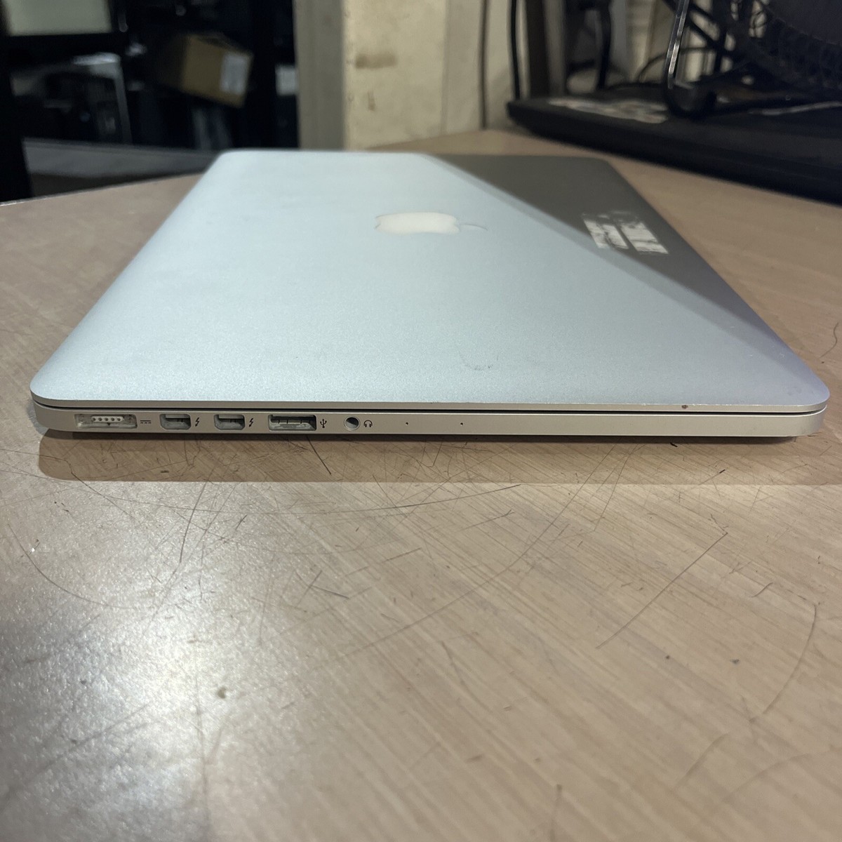 APPLE MACBOOK PRO 13