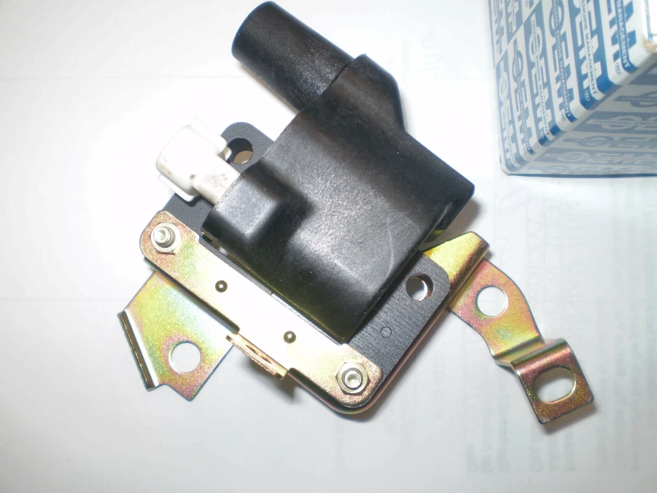 Bobina de encendido con soporte Original Engine Management 5118 se adapta a Ford Festiva 90-93 Foto 2 de 2