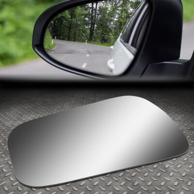 New Left Driver Side DOOR MIRROR PLATE For Toyota Avalon,Camry