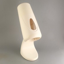 Vintage Dixie 3oz Cup Holder Dispenser Retro Bathroom Kitchen Counter Top 11"