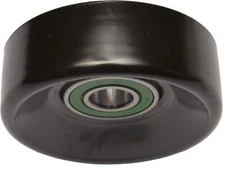 Continental Accu-Drive A/C Drive Belt Idler Pulley 49038