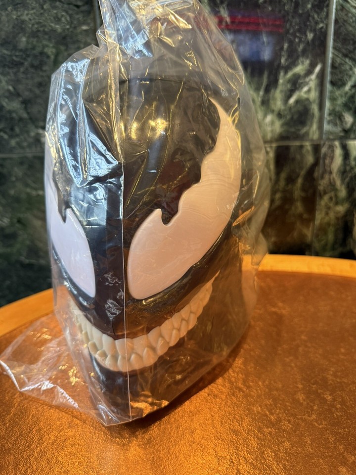 Cinemark Venom The Last Dance Popcorn Bucket NEW eBay