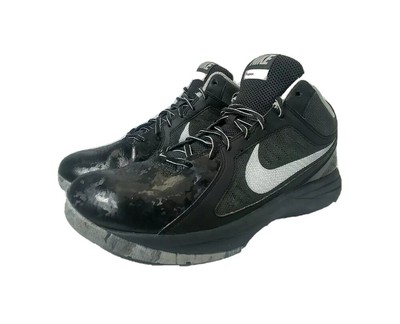 nike overplay viii black nike overplay viii black