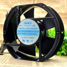 KAKU 220V KA1725HA2BAT 220V cooling fan