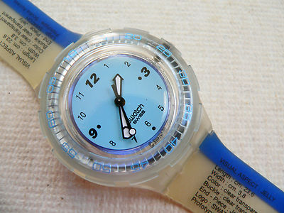 時計 Swatch Scuba 2000 2000 Swatch Watch Access Scuba Antifreeze SHK100 New | eBay