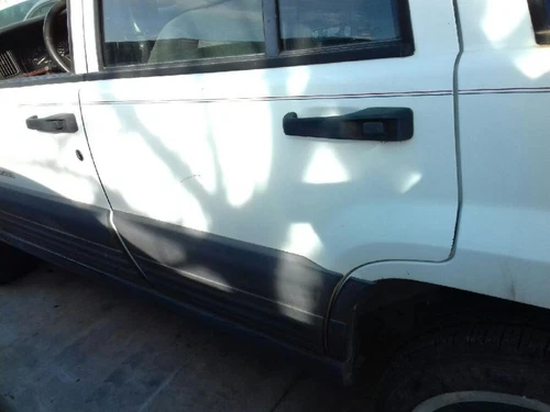5269377 Mando Intermitentes para JEEP GRAND CHEROKEE (ZJ/Z) 1995 2432067 - Imagen 7 de 10