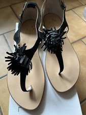 Nus Pieds Gérard Darel