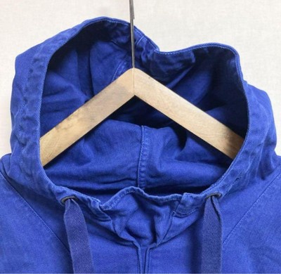 Lybro Nigelcabourn Anorak Jacket | eBay