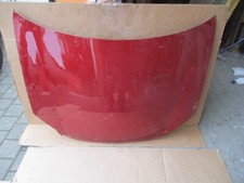 VW Golf 5 V 1K1 1K5 Motorhaube Fronthaube Haube "Rot Metallic" NEU SIMYI