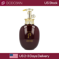 US SELLER The history of whoo Whoo Spa Essence Rinse 350ml