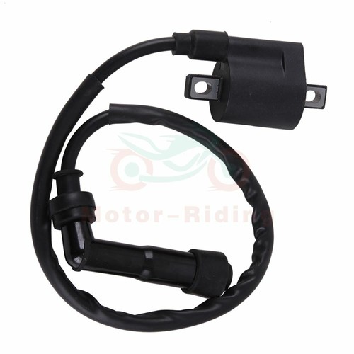 Ignition Coil For Yamaha GRIZZLY 600 YFM600 1998-2001 125 YFM125 2004-2013 - Bild 6 von 13