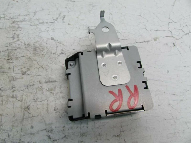 2015 toyota scion IQ immobilizer theft security control module door ecm computer - Image 3 of 4