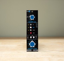 CAPI VP28 Dual Stage Mic Pre - 500 Format