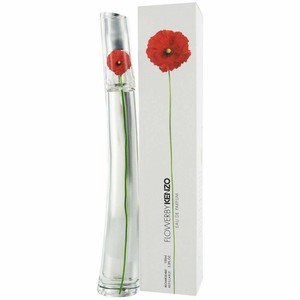flowers perfume by kenzo