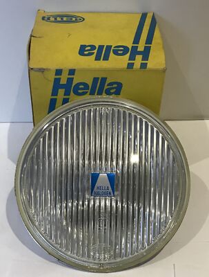 Hella 9DS113000 Scheinwerfereinsatz beam unit óptica de faro le projecteur