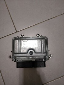 Engine control unit Mercedes A/B Class 180CDI A640 150 01 34