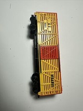 Tyco HO Scale KC 40394 Durango Cattle  ~ Livestock Car