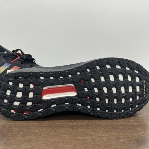 New Adidas Ultraboost 20 CNY 2021 Black Running Shoes GZ8988 Men’s Size 7.5 - Picture 7 of 7