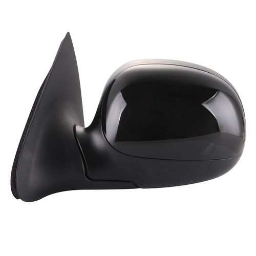 Power Side Exterior Mirrors For 1997-2004 Ford F-150 Black Cover - Picture 7 of 11