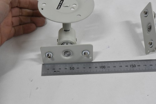 Bose WC-6 Wall / Ceiling Speaker Mount Kit - Alpine White -Original Genuine Bose - Picture 4 of 10
