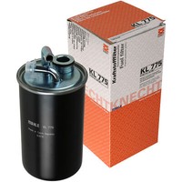 Original Mahle KL 775 Kraftstofffilter Fuel Filter FüR Jeep Compass MK49