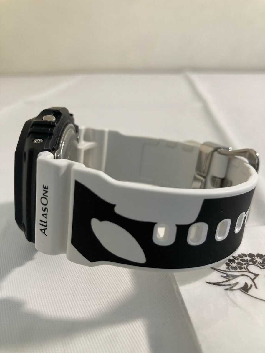 Casio G-shock Gw-m5610k-1jr Love The Sea and Earth 2020 for