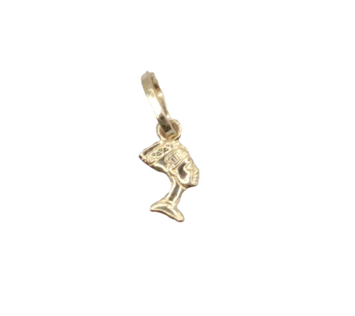 nefertiti gold pendant products for sale | eBay