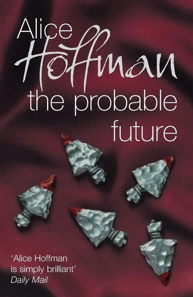The Probable Future Alice Hoffman Taschenbuch Englisch 2004 Vintage-image