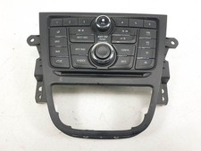 Autoradio Opel Mokka