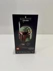New ListingLEGO Star Wars: Boba Fett Helmet (75277) Retired New and Factory Sealed