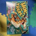 VTG 2000 MILTON BRADLEY HANG IN THERE GAME HASBRO NEW SEALED