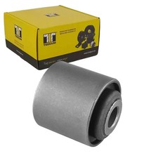 TEDGUM QUERLENKERLAGER BUCHSE HINTERACHSE passend für FORD MONDEO VOLVO S40 S80 