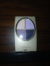 Image of Loreal 514 Eye Shadow