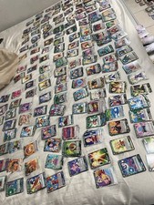 Dragon Ball Super Card Game Bandai Mixed Card Lot Goku Vegeta Broly Cell Cooler