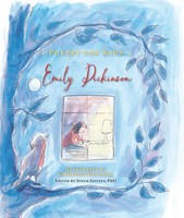 Poetry For Kids | Emily Dickinson | Emily Dickinson | Englisch | Buch | Gebunden