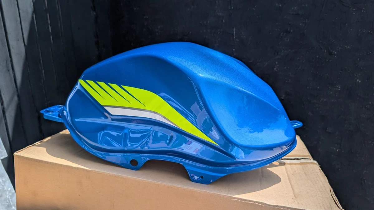 Gas Tanks for Suzuki GSX250R for sale | eBay