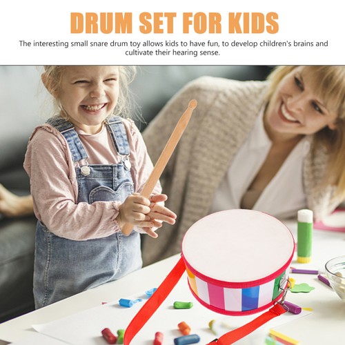 Children's Percussion Instrument Toddler Musical Instruments Kids Toy - Picture 12 of 12