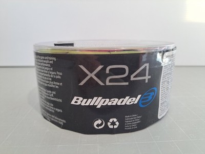 Bullpadel GB1605 X 24 Overgrip Cube (458383)