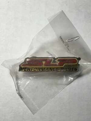 SLP Performance Lapel Pin Camaro, Trans Am, Firehawk Chevy Pontiac NEW NOS