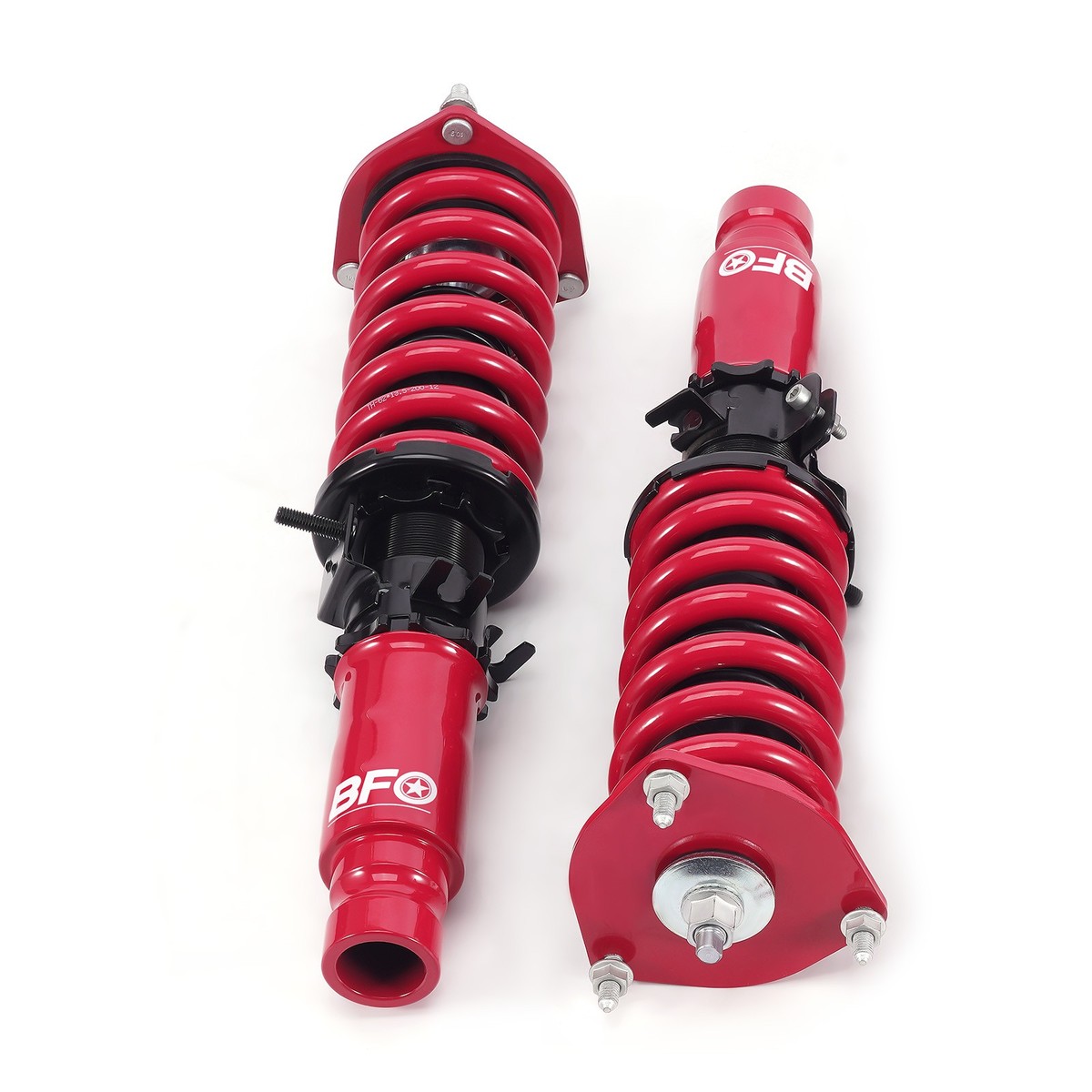 BFO Coilovers Adjustable Suspension Kit For Infiniti G35x 03-08