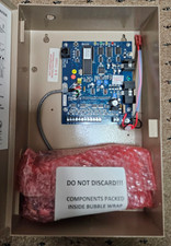 AES 7058E-P Burglary Subscriber